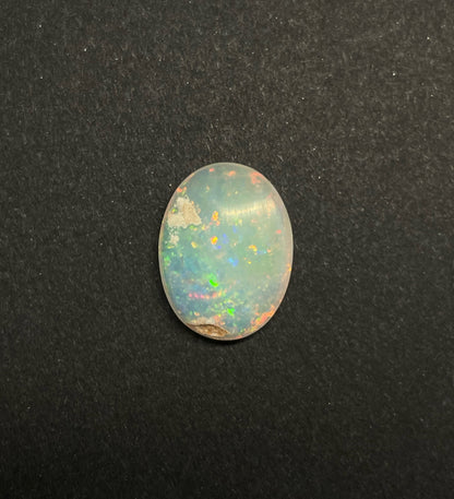3ct Coober Pedy Crystal Opal