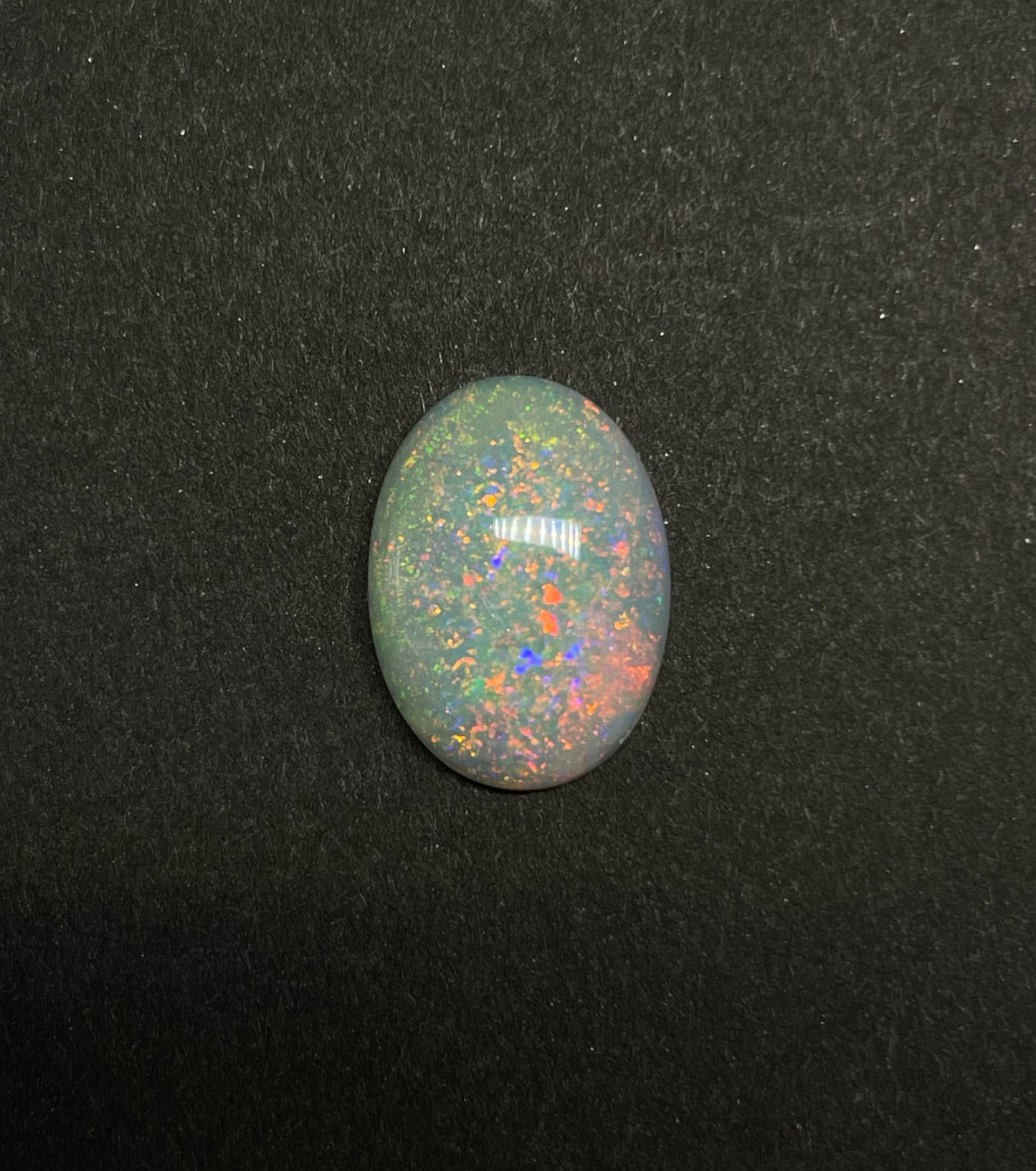 3.3ct Coober Pedy Crystal Opal