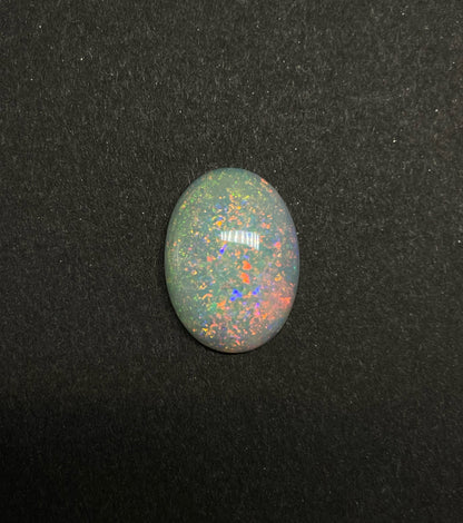 3.3ct Coober Pedy Crystal Opal