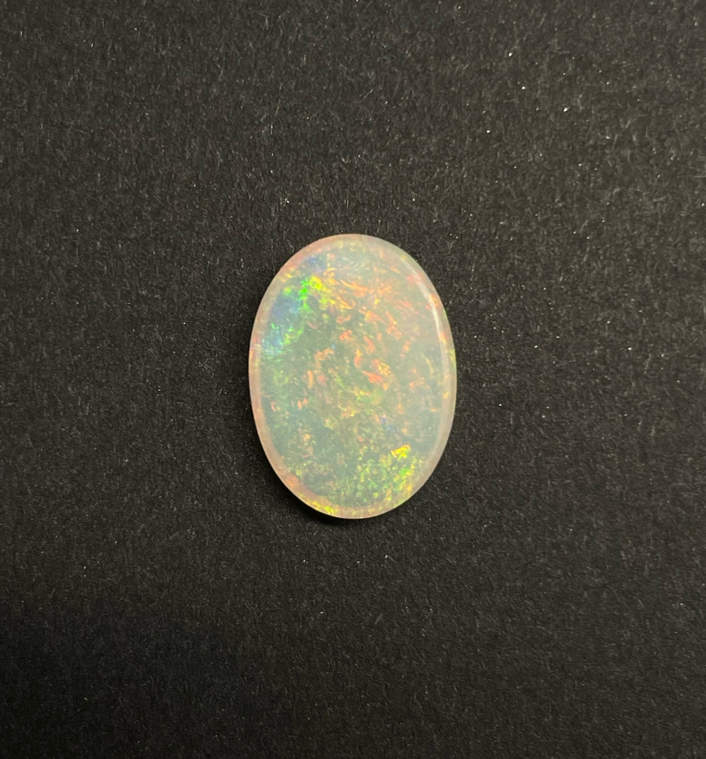 3.3ct Coober Pedy Crystal Opal