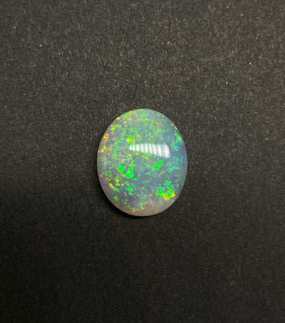 5.2ct Coober Pedy Crystal Opal