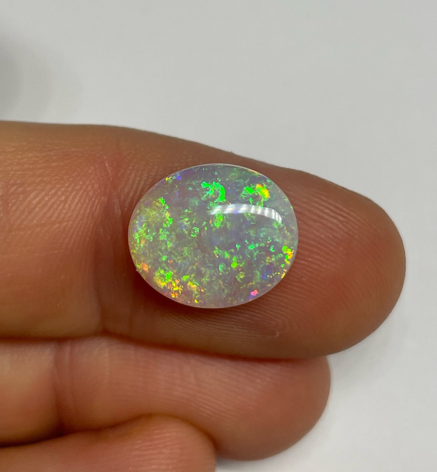 5.2ct Coober Pedy Crystal Opal