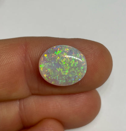 5.2ct Coober Pedy Crystal Opal