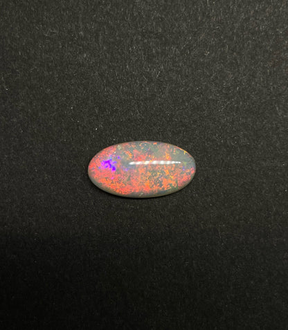 2.2ct Coober Pedy Crystal Opal