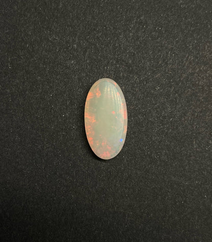 2.2ct Coober Pedy Crystal Opal