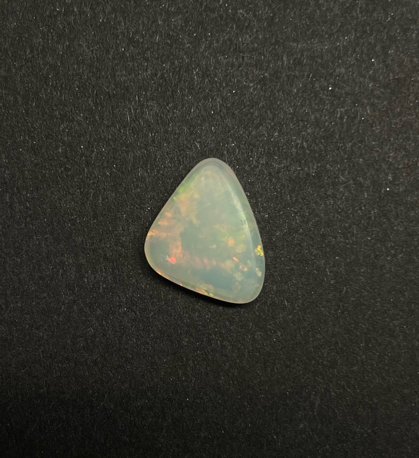 1.8ct Coober Pedy Crystal Opal
