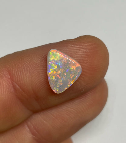 1.8ct Coober Pedy Crystal Opal