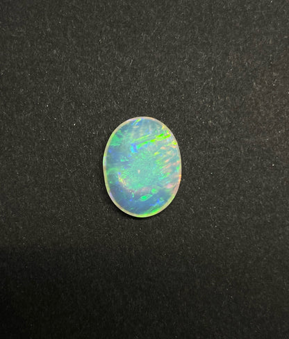 1.8ct Coober Pedy Crystal Opal