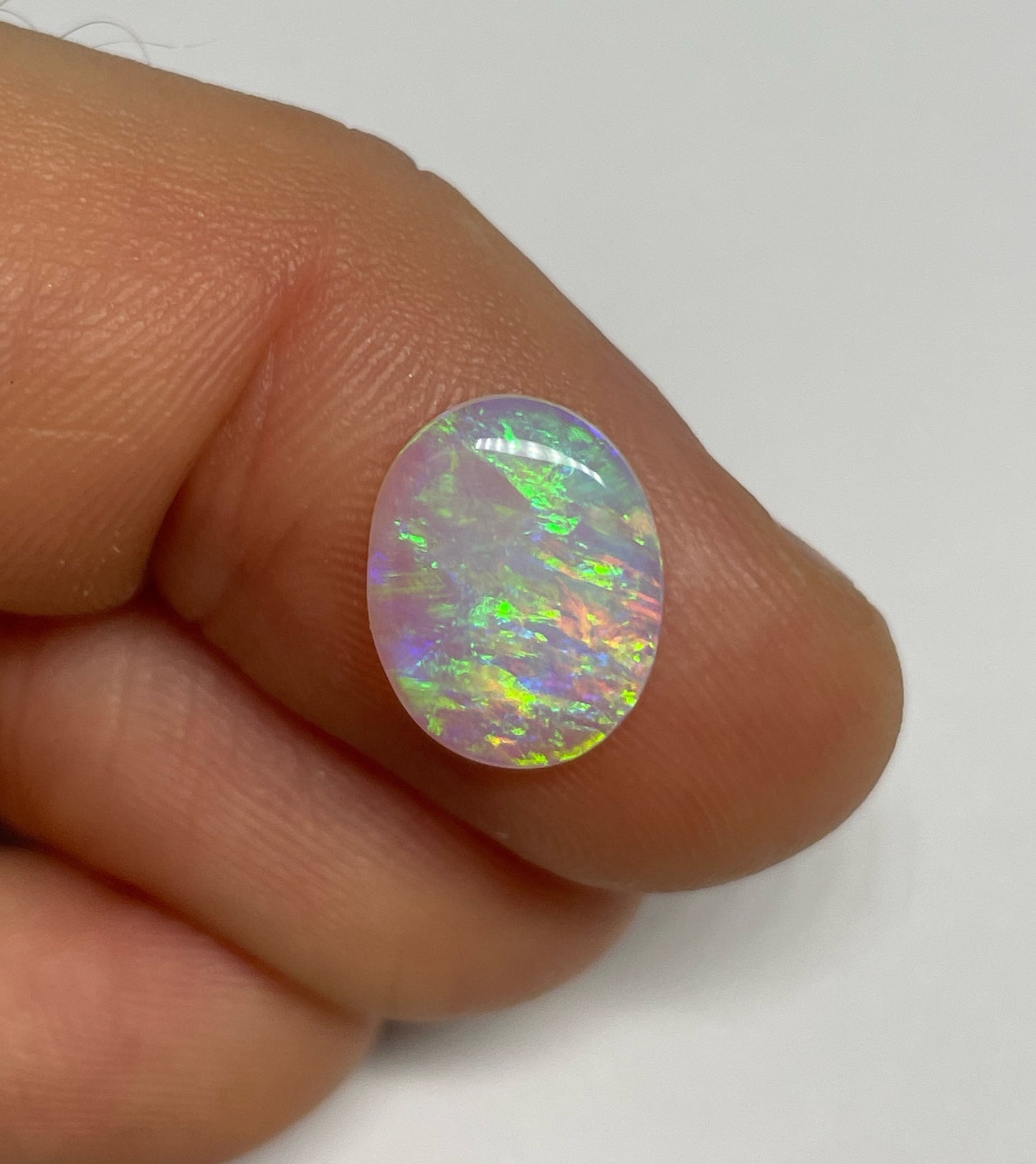 1.8ct Coober Pedy Crystal Opal