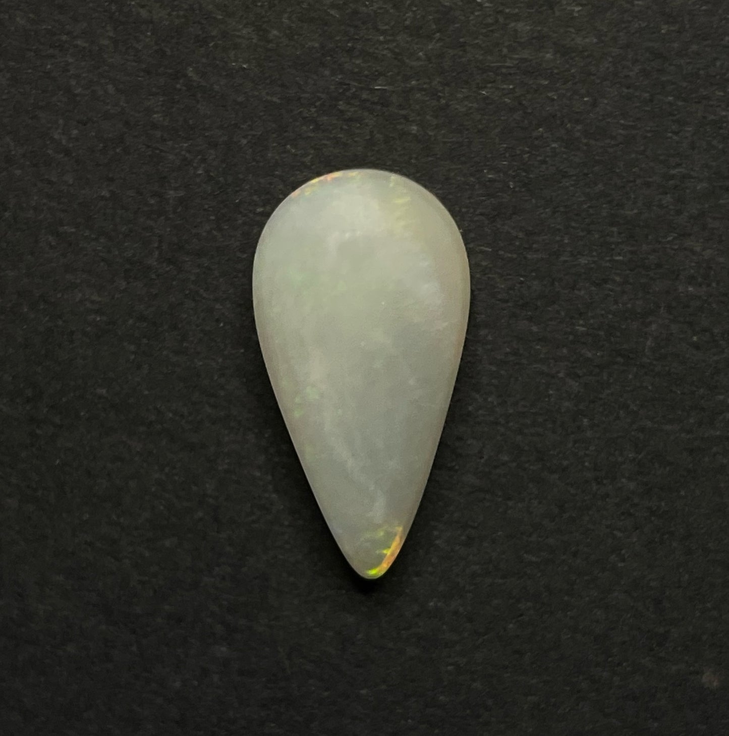 4.3ct Coober Pedy Semi Crystal Opal