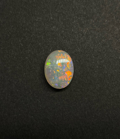 2.9ct Coober Pedy Light Opal