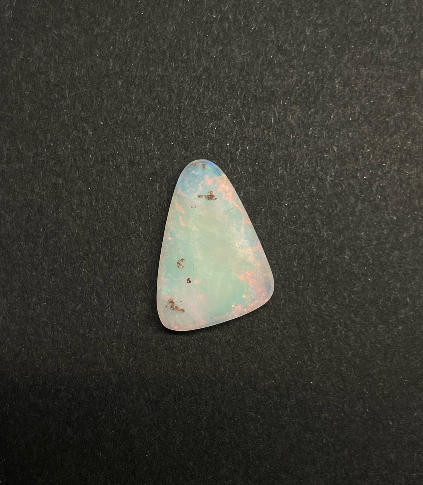 2.2ct Coober Pedy White Opal