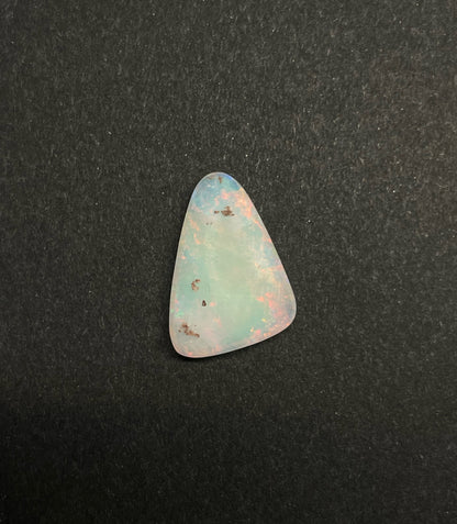2.2ct Coober Pedy White Opal