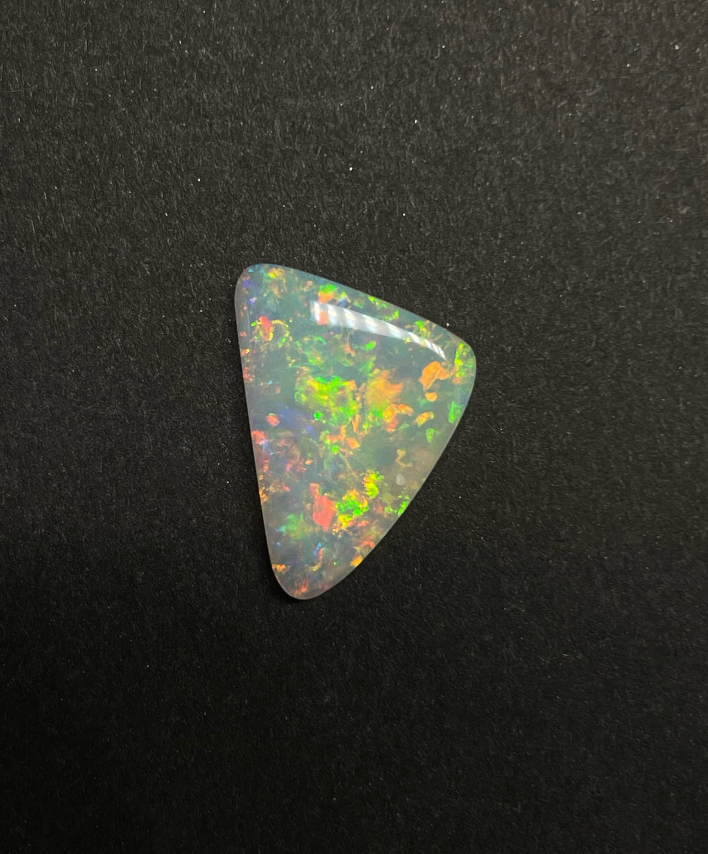3.2ct Coober Pedy Crystal Opal