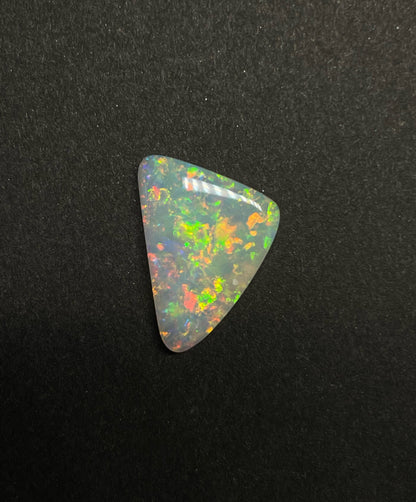 3.2ct Coober Pedy Crystal Opal