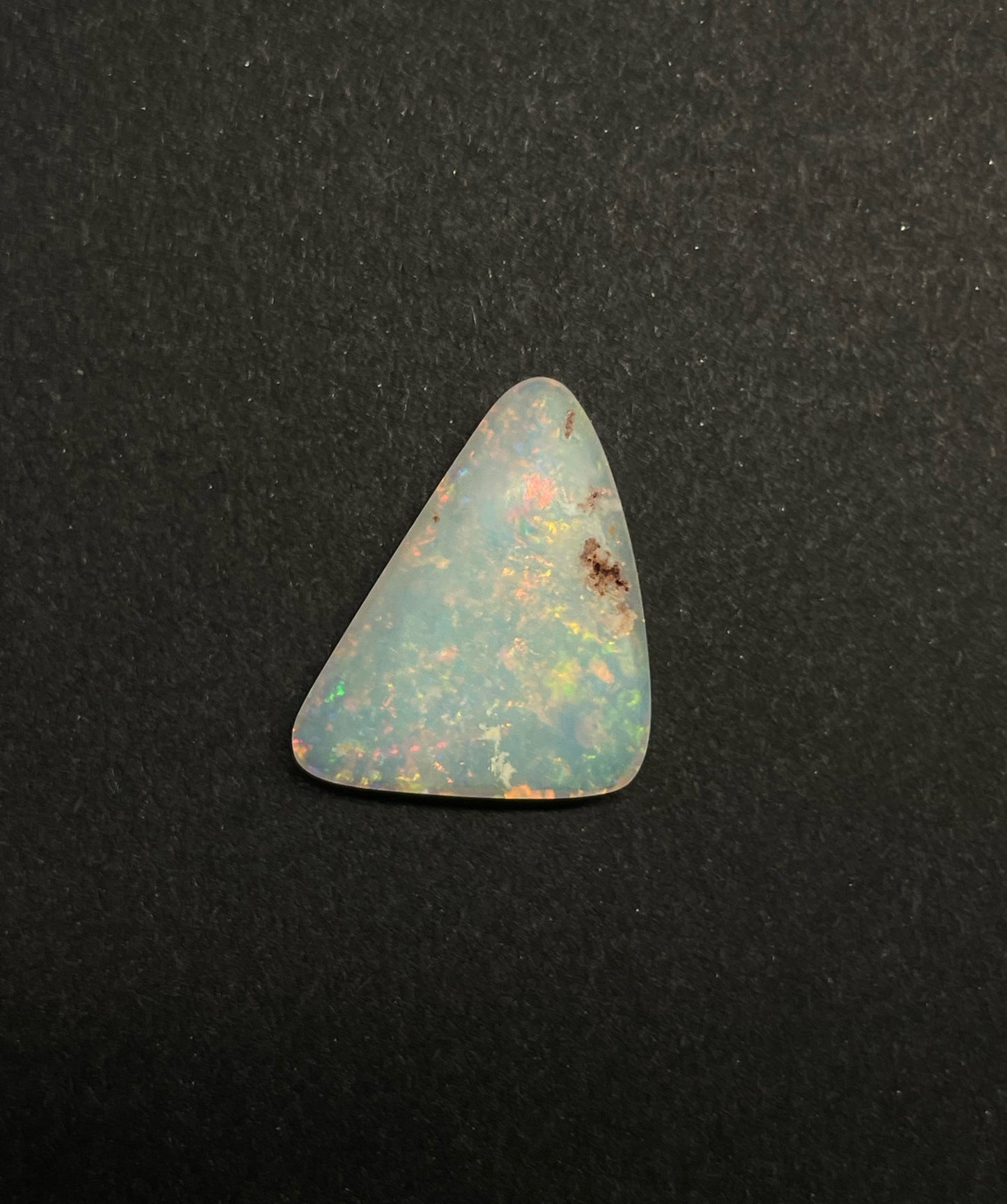 3.2ct Coober Pedy Crystal Opal