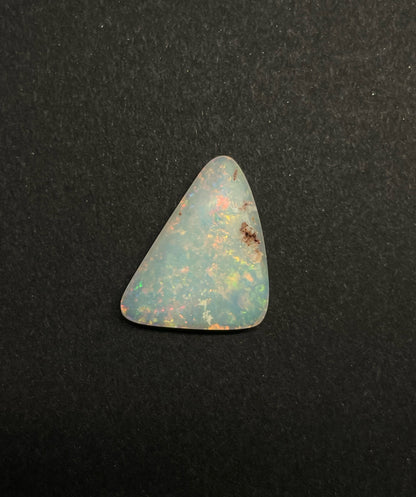 3.2ct Coober Pedy Crystal Opal