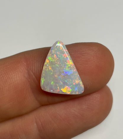 3.2ct Coober Pedy Crystal Opal