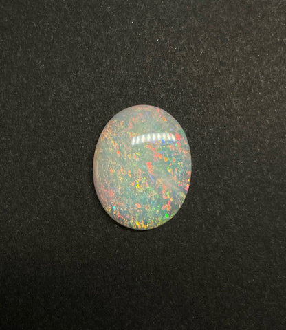 4ct Coober Pedy Crystal Opal