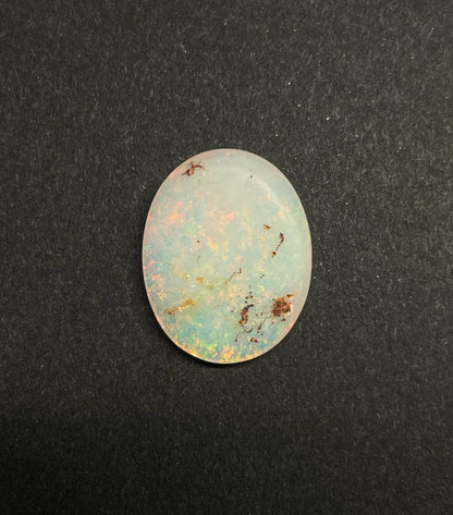 4ct Coober Pedy Crystal Opal