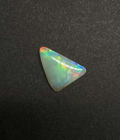 2ct Coober Pedy Crystal Opal