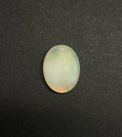 4.5ct Coober Pedy Crystal Opal