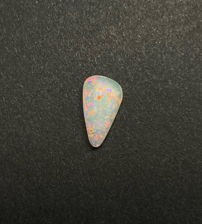 1.3ct Coober Pedy Crystal Opal