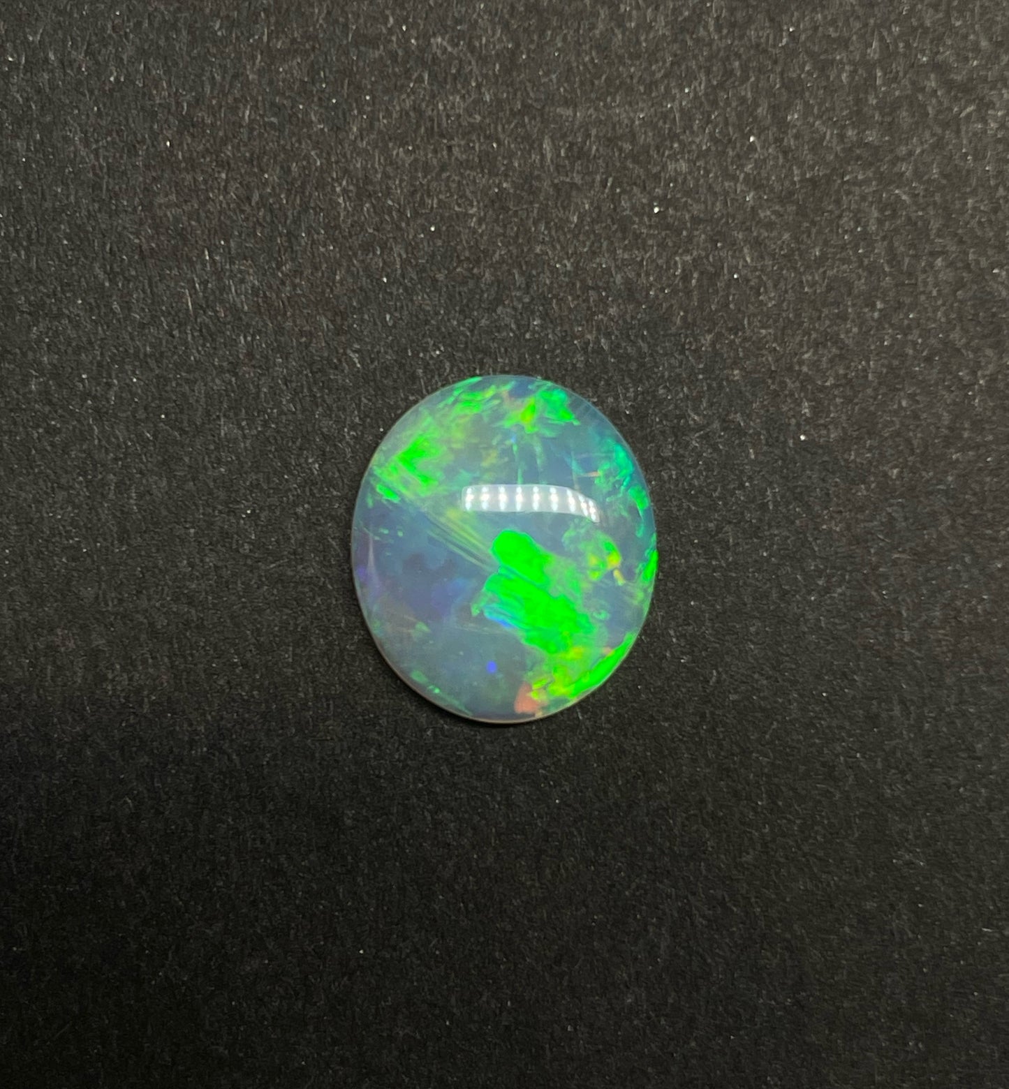 2ct Coober Pedy Crystal Opal