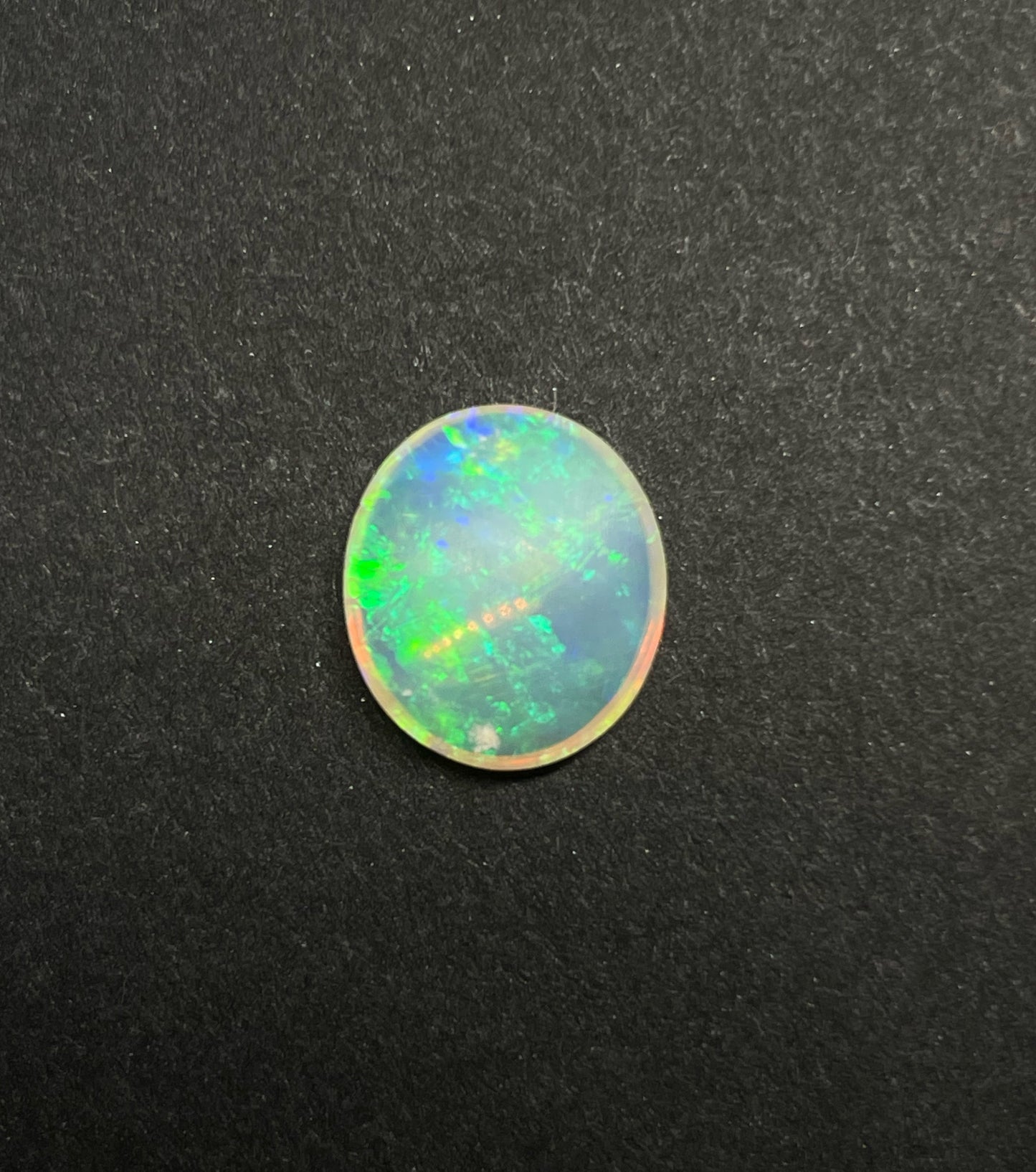 2ct Coober Pedy Crystal Opal