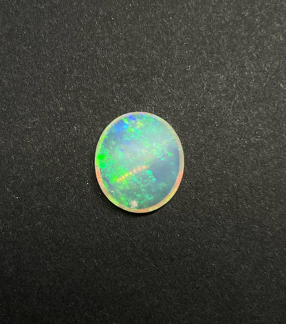 2ct Coober Pedy Crystal Opal