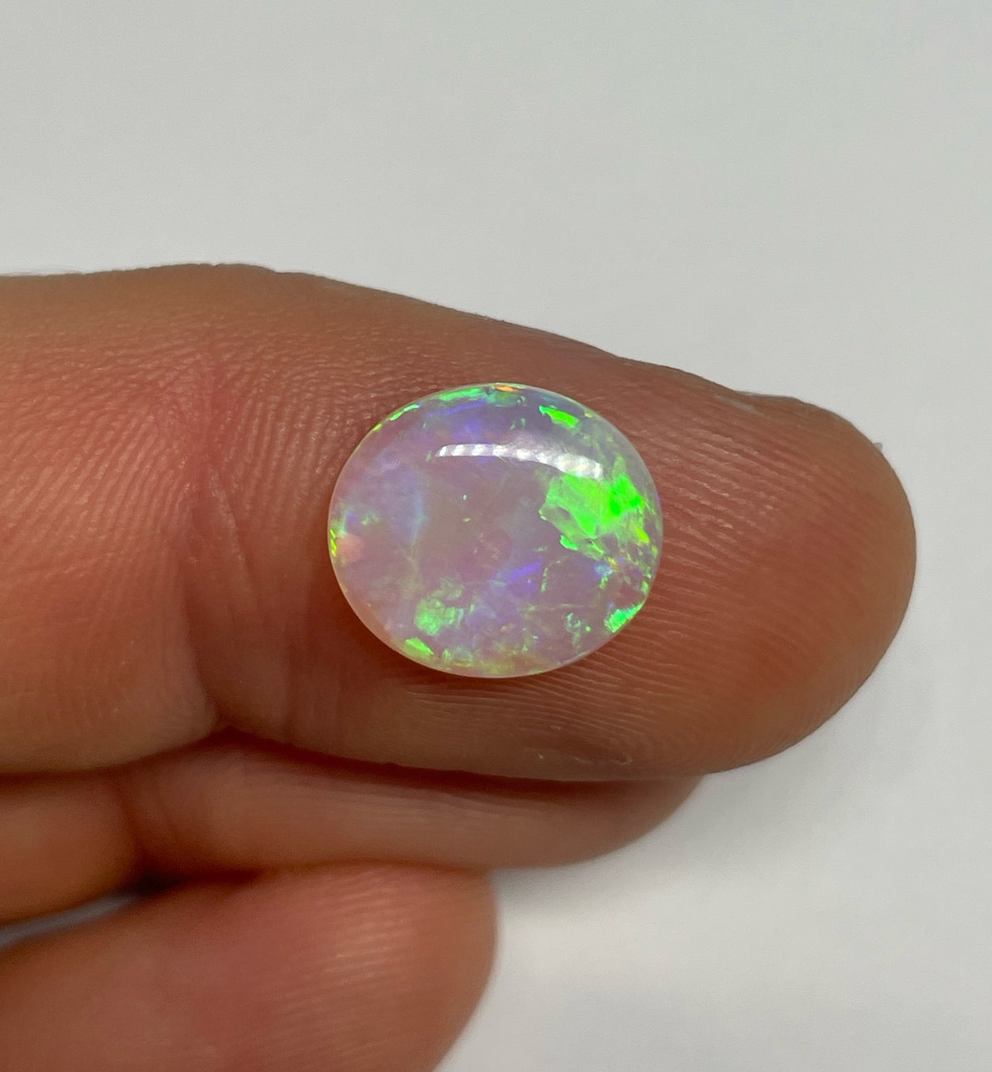 2ct Coober Pedy Crystal Opal