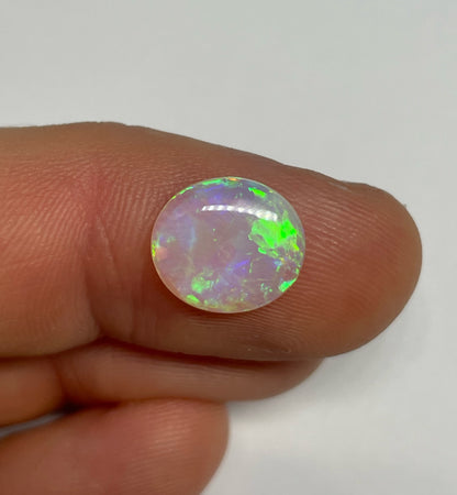 2ct Coober Pedy Crystal Opal