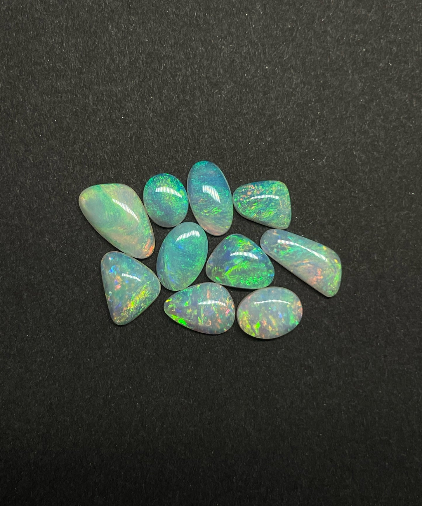 6.5ct Coober Pedy Parcel