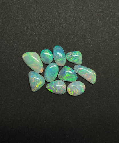 6.5ct Coober Pedy Parcel