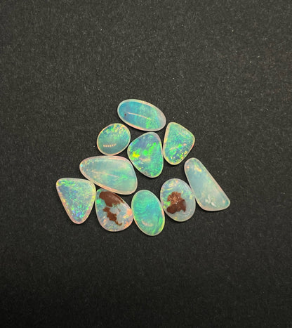 6.5ct Coober Pedy Parcel