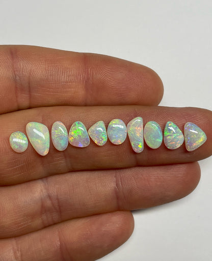 6.5ct Coober Pedy Parcel