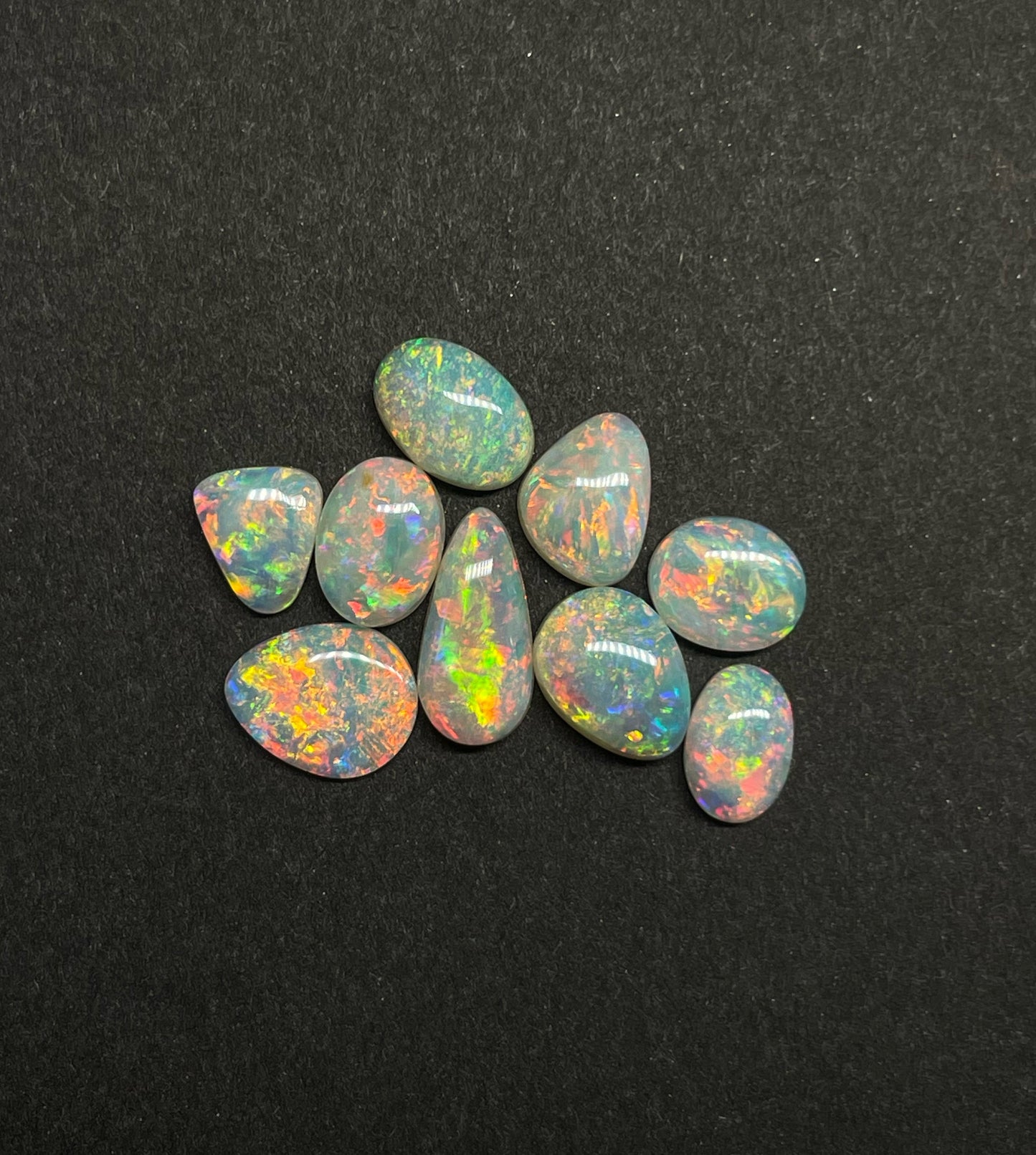 5.9ct Coober Pedy Parcel