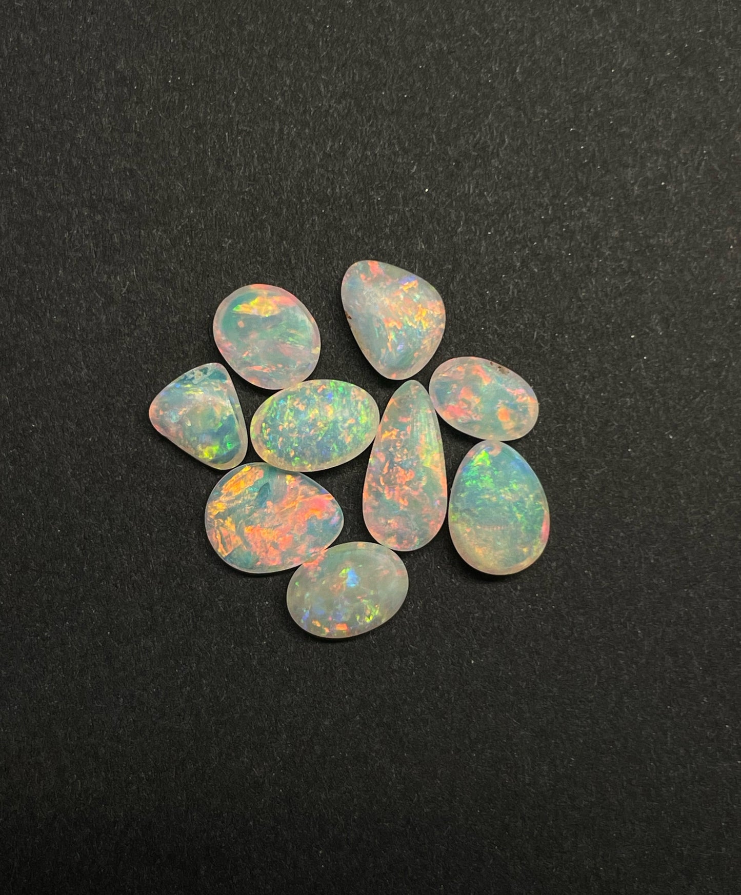 5.9ct Coober Pedy Parcel
