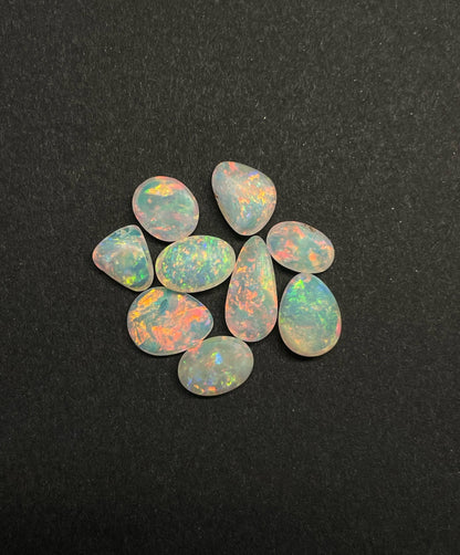 5.9ct Coober Pedy Parcel