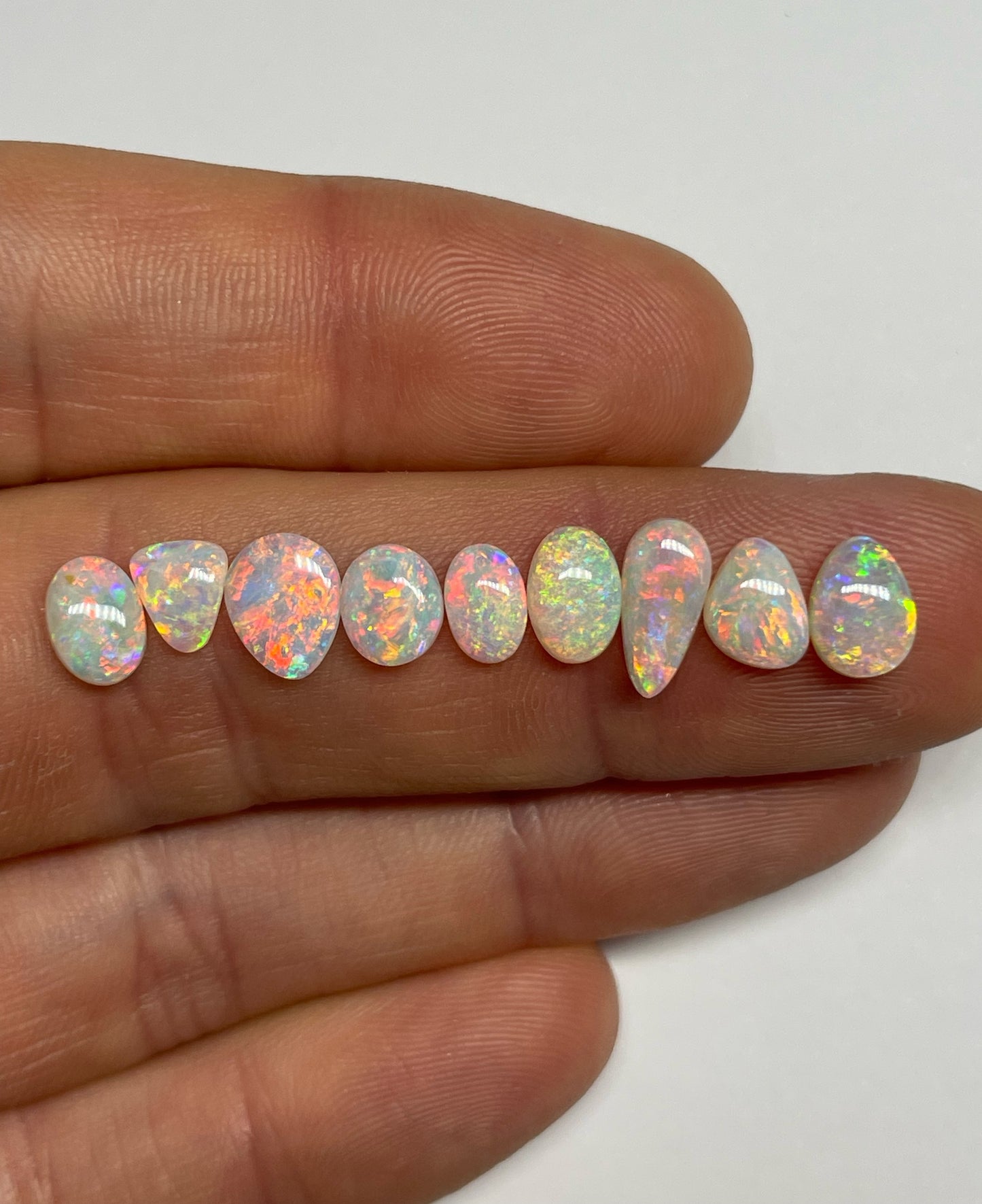 5.9ct Coober Pedy Parcel