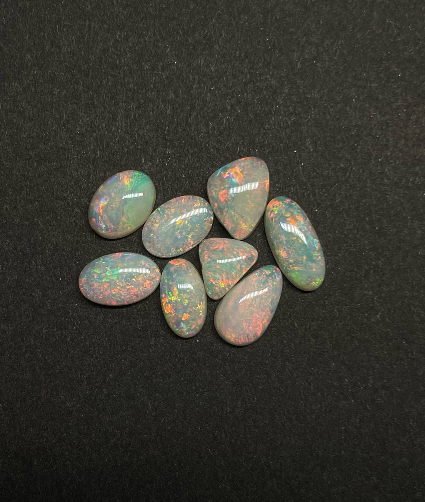 5.9ct Coober Pedy Parcel