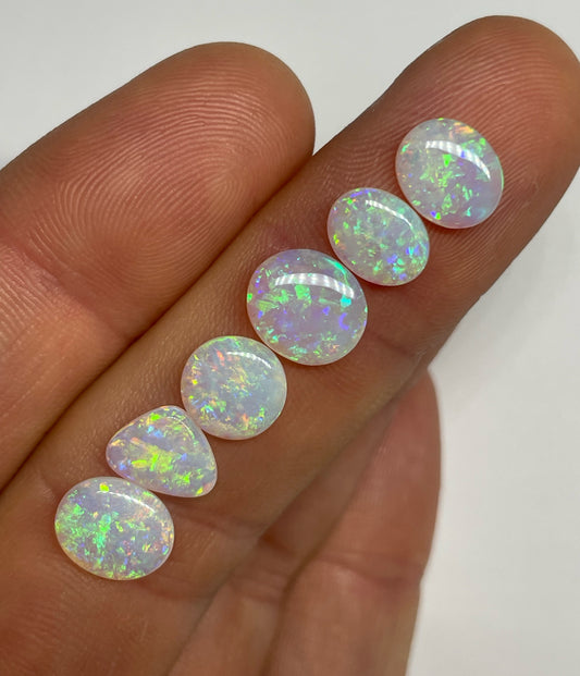 5.7ct Coober Pedy Parcel