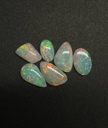 9.8ct Coober Pedy Parcel