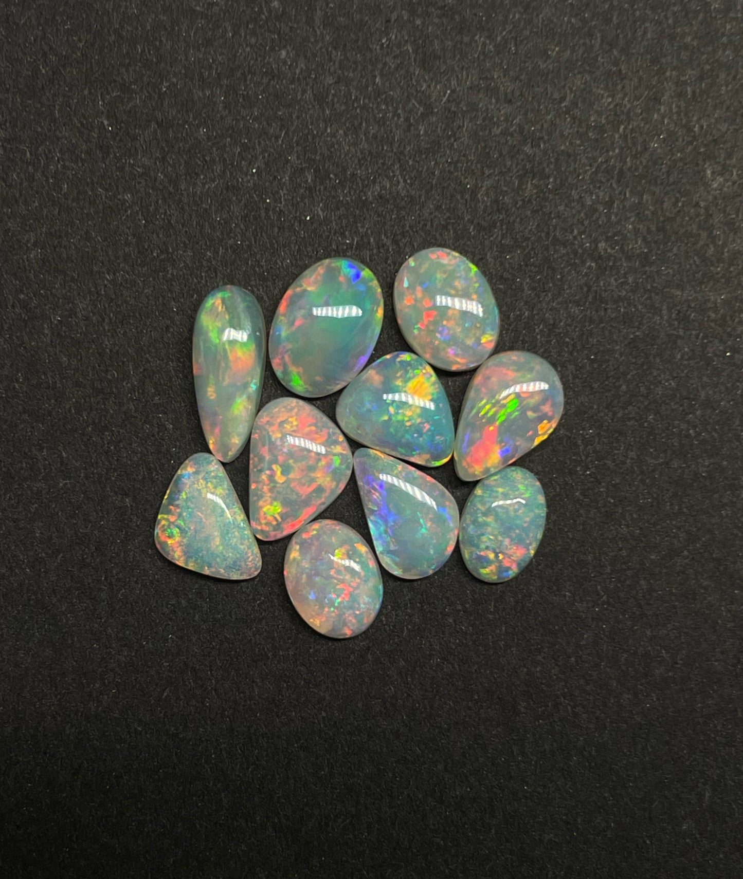 6.5ct Coober Pedy Parcel