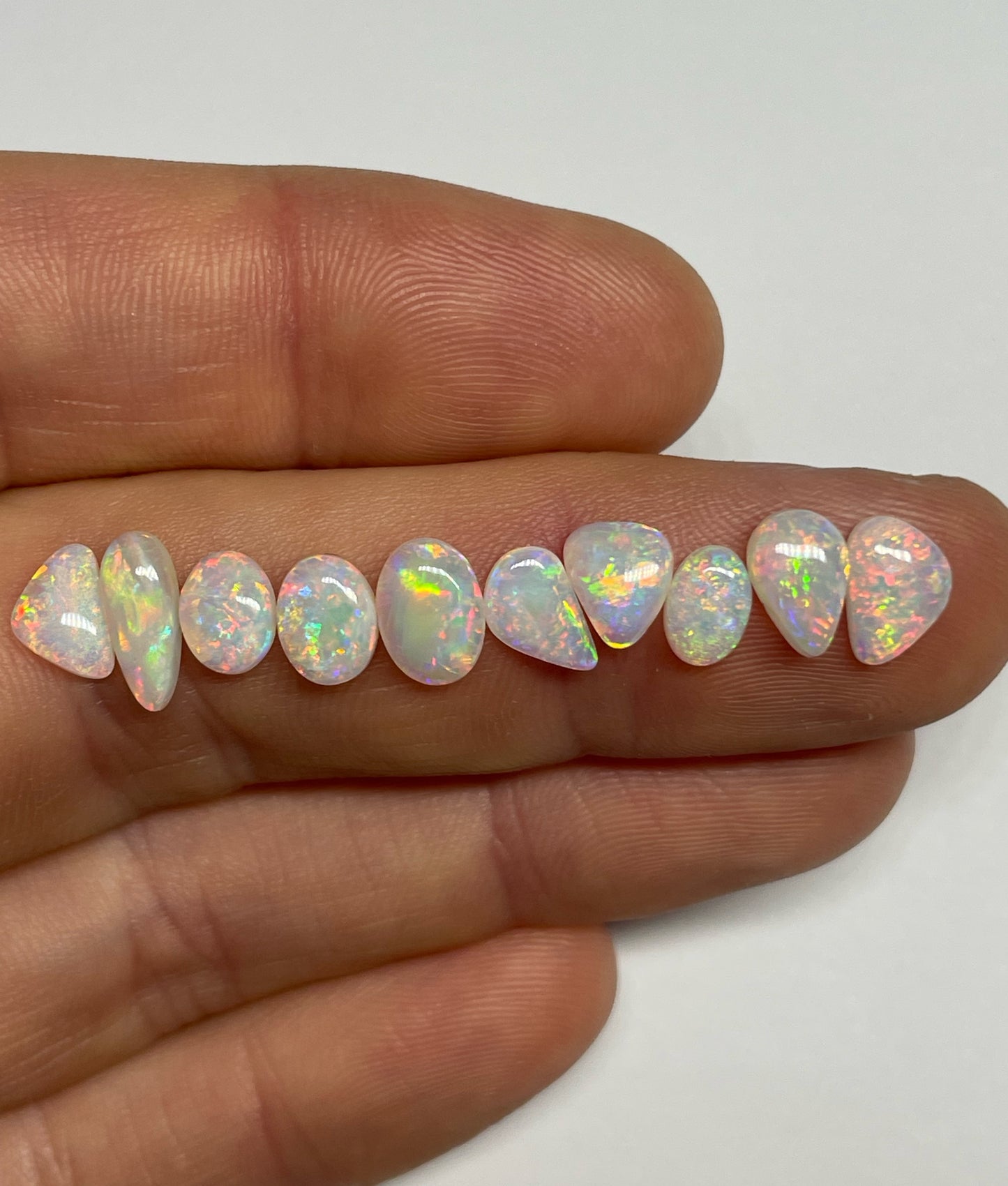 6.5ct Coober Pedy Parcel