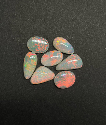 11.8ct Coober Pedy Parcel