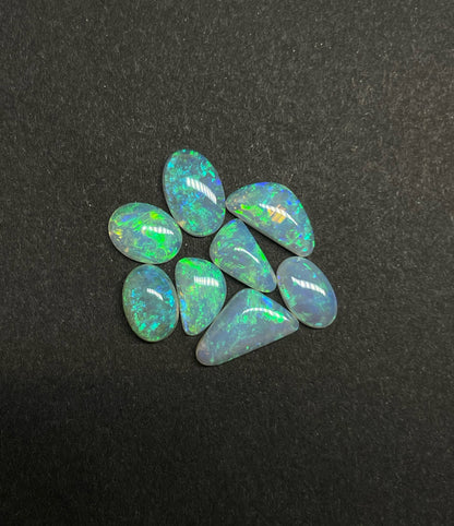 4.7ct Coober Pedy Parcel