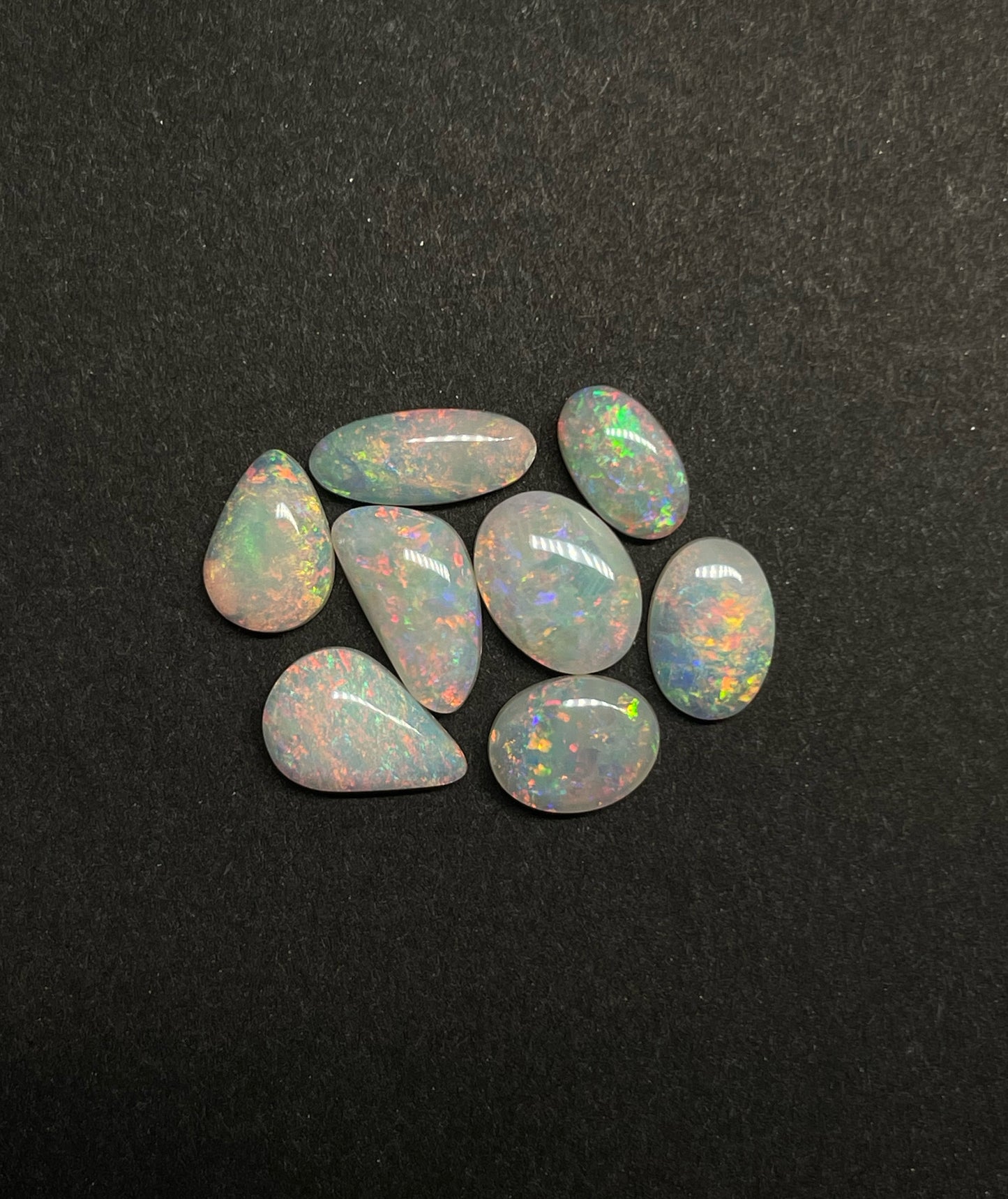 5.6ct Coober Pedy Parcel