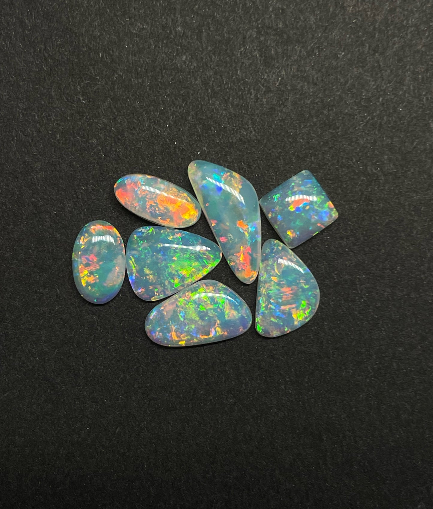 5.3ct Coober Pedy Parcel