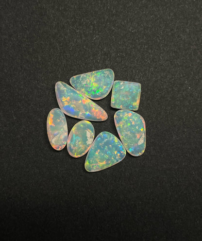 5.3ct Coober Pedy Parcel
